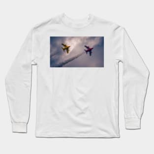 Folland Gnat T1's Long Sleeve T-Shirt